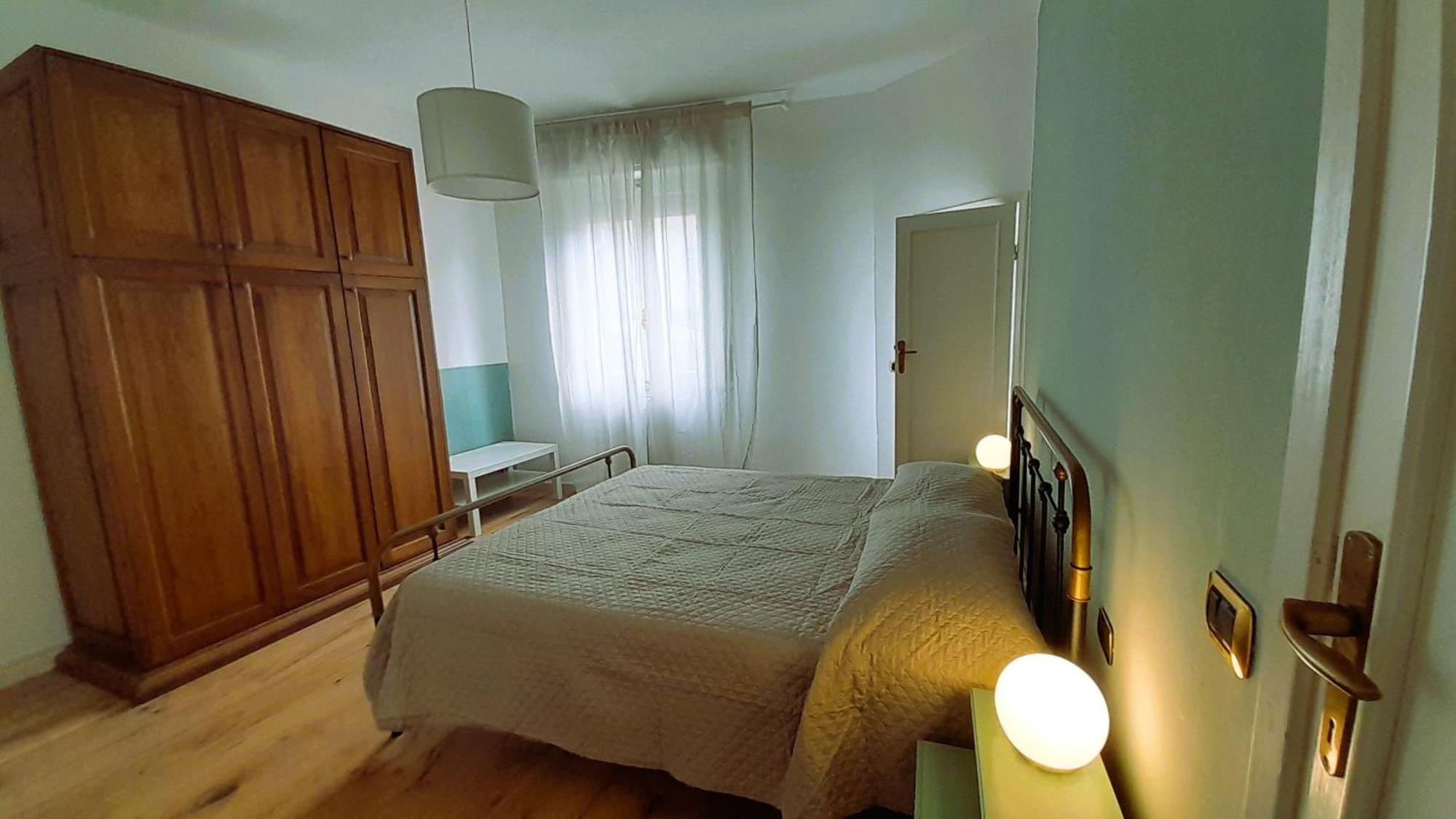 Livornine B&B ลีวอร์โน ภายนอก รูปภาพ