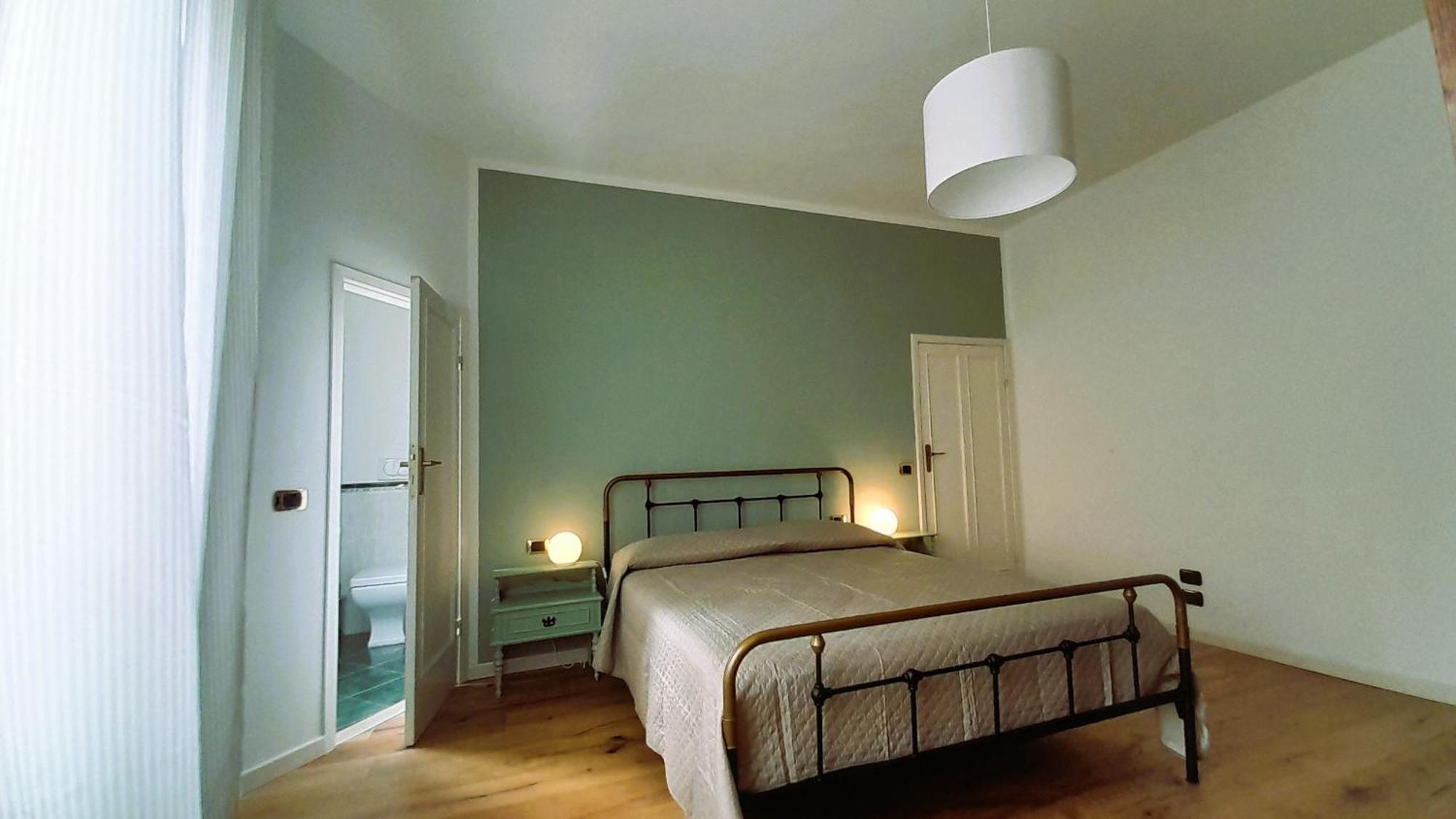 Livornine B&B ลีวอร์โน ภายนอก รูปภาพ